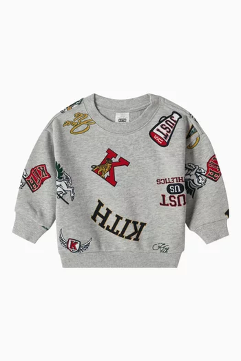 Buy Kith Baby Boy for Baby Boys Online in Bahrain Ounass