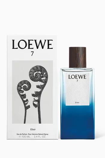 7 Elixir Eau de Parfum, 100ml