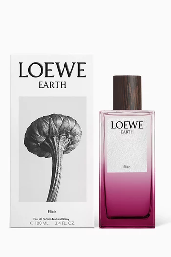 Earth Elixir, 100ml