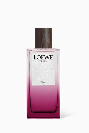 Earth Elixir, 100ml