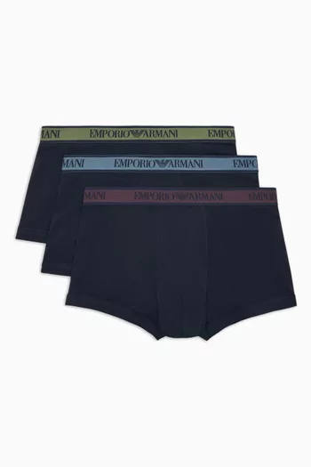 Boxer shorts armani best sale