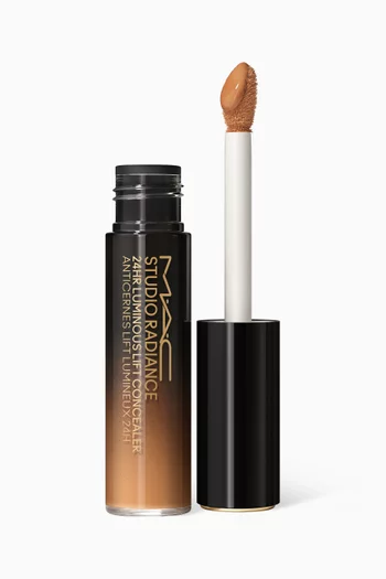 NC 42 Studio Radiance Serum-powered™ Concealer, 8.8ml