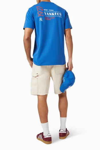 Slugger T-shirt in Cotton-jersey