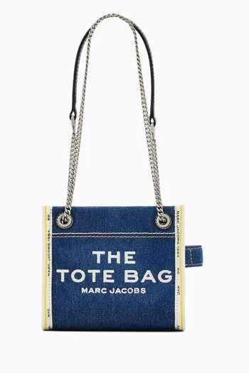 Buy Marc Jacobs Tote Bags for Women Online in Bahrain Ounass