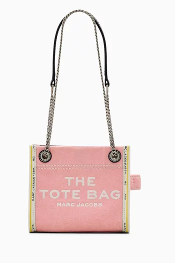 Buy Marc Jacobs Tote Bags for Women Online in Bahrain Ounass