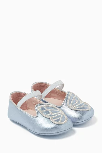 Buy Sophia Webster Shoes for Baby Girls Online in Bahrain Ounass