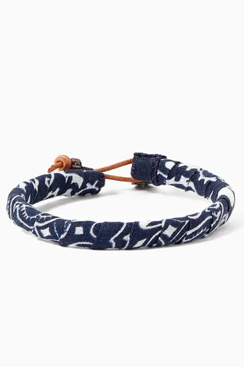 Mikia mens bracelets hot sale