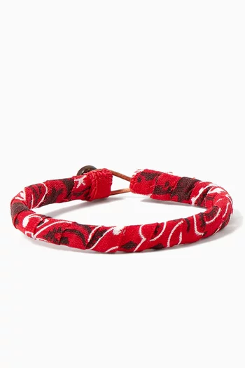 Mikia mens bracelets on sale