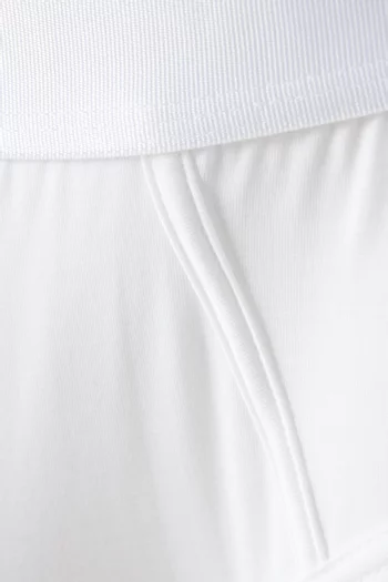 سروال داخلي حرف Y لايوسيل مطاطي