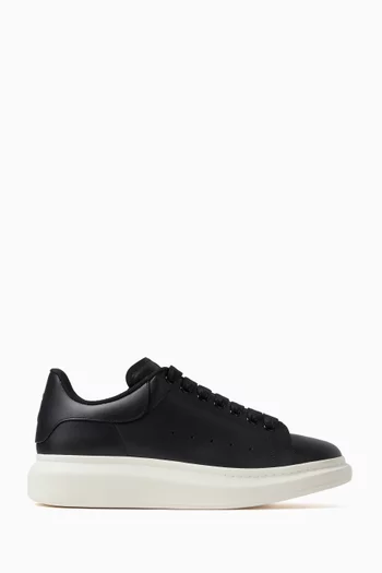 Buy Alexander McQueen Shoes for Men Online in Bahrain Ounass