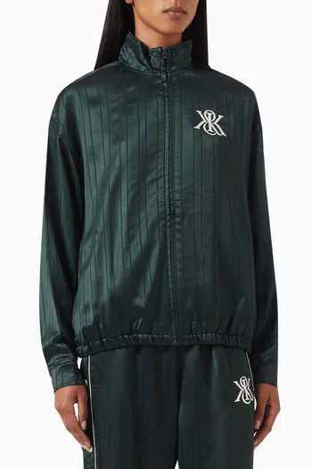 Buy Kith Coats Jackets for Women Online in Bahrain Ounass