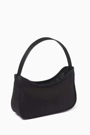 Logo Shoulder Bag