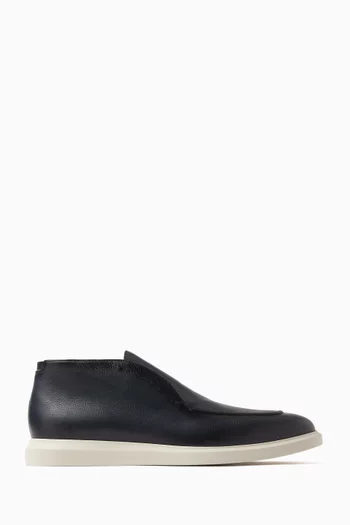 Buy BOSS Shoes for Men Online in Bahrain Ounass