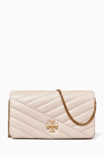 Tory burch kira chain wallet clearance