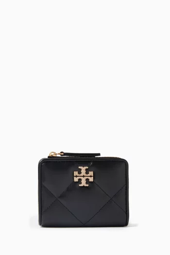 Tory burch kira foldable wallet discount