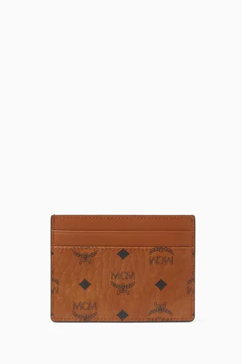 Mcm men long wallet clearance