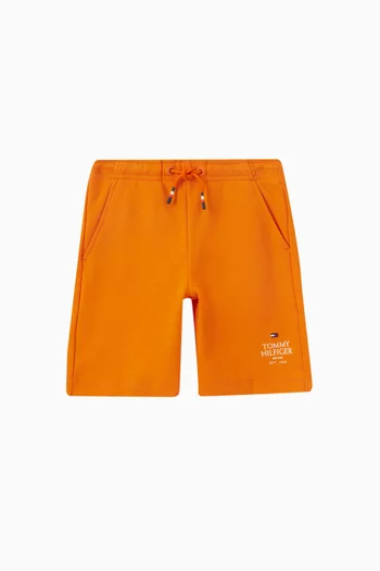 Boys tommy hilfiger shorts outlet