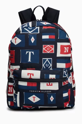 Buy Tommy Hilfiger Backpacks for Boys Online in Bahrain Ounass