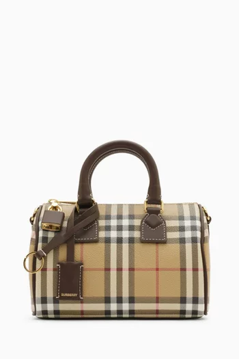 Buy Burberry Mini Bags for Women Online in Bahrain Ounass