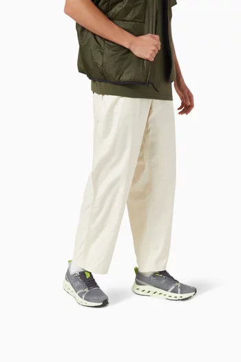 سنيكرز كلاودسيرفر تريل قماش شبكي