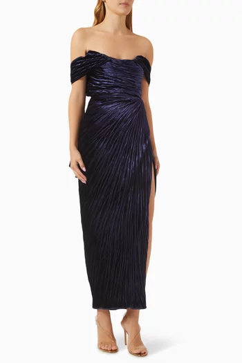 Shop Maria Lucia Hohan for Women Online Ounass Bahrain