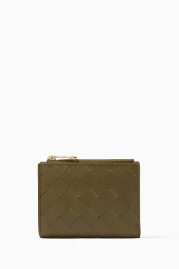 Bottega veneta wallet womens online