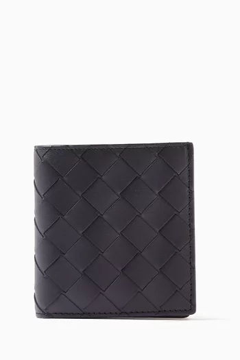 Buy Bottega Veneta Wallets Cardholders for Men Online in Bahrain Ounass