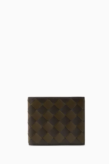 Bottega veneta wallet brown top