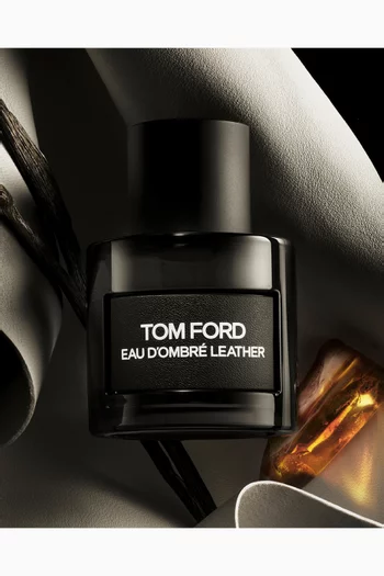 Eau D'ombre Leather, 50ml