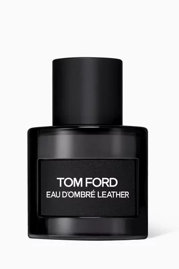 Eau D'ombre Leather, 50ml