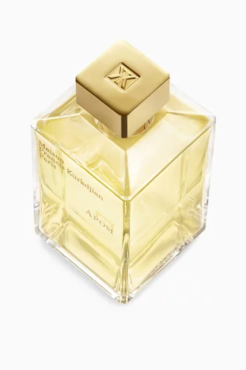 Apom Eau de Parfum, 200ml