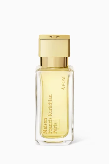 Apom Eau de Parfum, 35ml