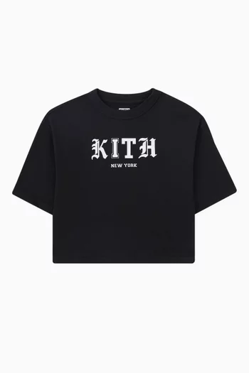 Kith hanami top