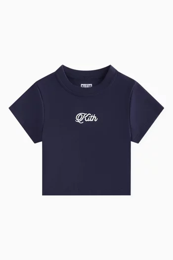 Kith tee shirt discount