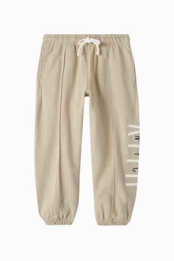 Kith jogger pants hot sale
