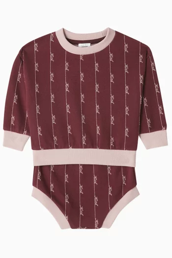 Buy Kith Baby Girl for Baby Girls Online in Bahrain Ounass