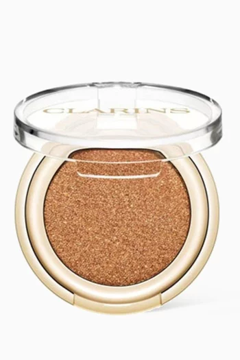 Pearly Copper Ombre Skin Intense Colour Powder Eyeshadow, 1.5g