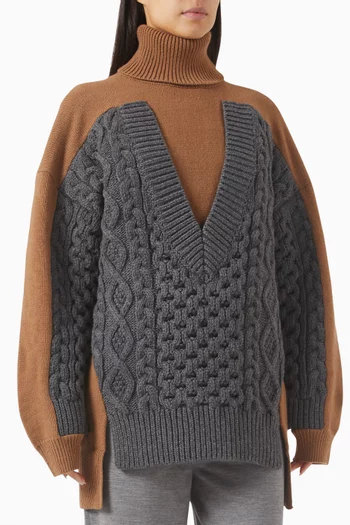 Buy Stella McCartney Knitwear for Women Online in Bahrain Ounass