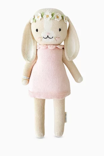 Hannah The Bunny Soft Toy Regular