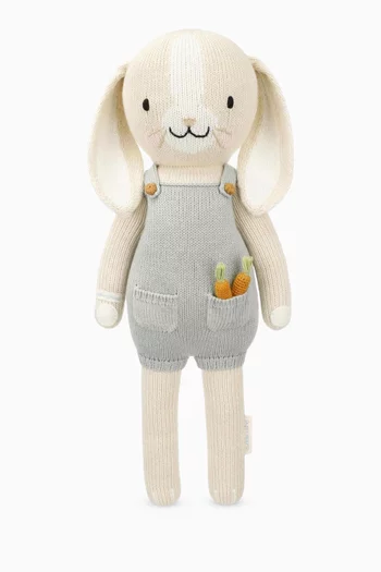 Henry The Bunny Soft Toy Regular