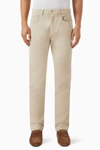 Vince skinny cargo pants on sale
