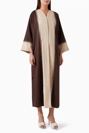 Ounass abaya store