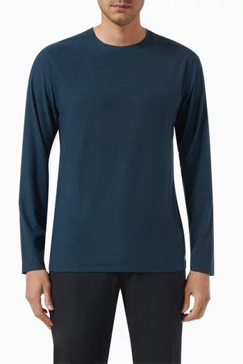 Branded full sleeve t shirts hot sale