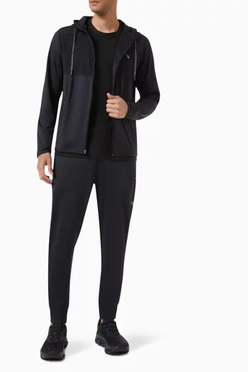 Sunday Element Jacket in Recycled Polyester Blend