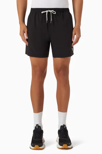 Kore Shorts 5 in Recycled Polyester Blend