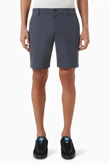 شورت شينو ميتا قماش مطاطي معالج