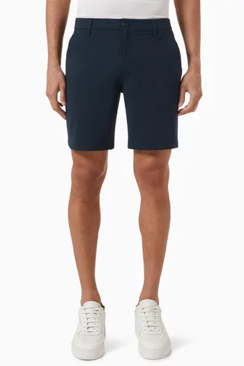 شورت شينو ميتا قماش مطاطي معالج