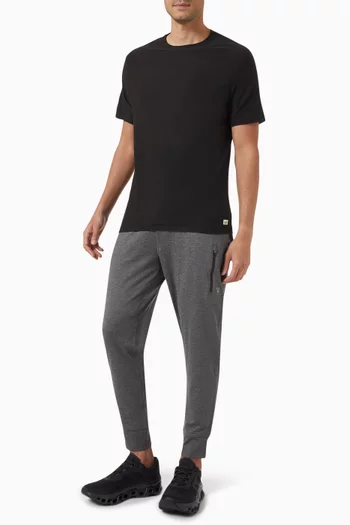 Sunday Performance Sweatpants in Technical Knit Fabric