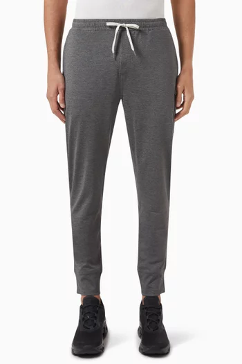 Sunday Performance Sweatpants in Technical Knit Fabric