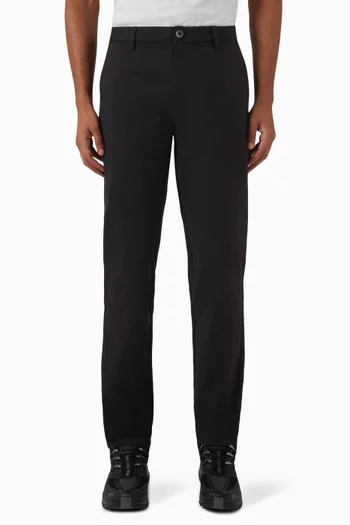 Kohls white dress pants top
